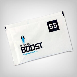 Integra Boost Cure-Pack 55%, 67g