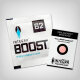 Integra Boost Cure-Pack 62%, 8g
