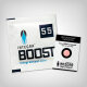 Integra Boost Cure-Pack 55%, 8g