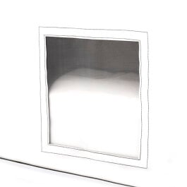 GrowPRO 3.0 Growbox XXS, 40x40x120cm