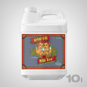 Advanced Nutrients Sensi Cal-Mag Xtra, 10 Liter