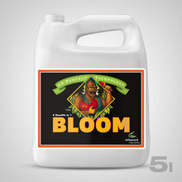 Advanced Nutrients pH Perfect Bloom, 5 Liter