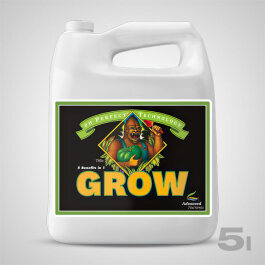 Advanced Nutrients pH Perfect Grow, 4 Liter