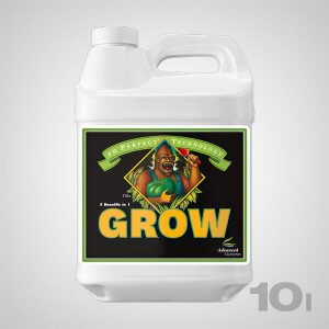 Advanced Nutrients pH Perfect Grow, 10 Liter