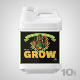 Advanced Nutrients pH Perfect Grow, 10 Liter