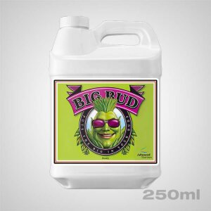 Advanced Nutrients Big Bud, 250ml