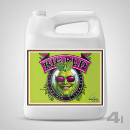 Advanced Nutrients Big Bud, 4 Liter