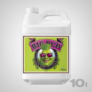 Advanced Nutrients Big Bud, 10 Liter