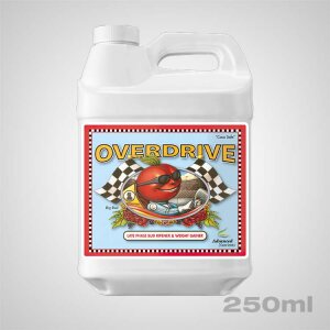 Advanced Nutrients Overdrive, 250ml