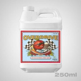 Advanced Nutrients Overdrive, 250ml