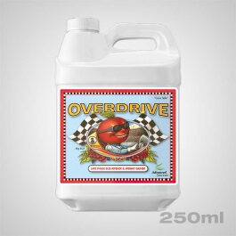 Advanced Nutrients Overdrive, 250ml