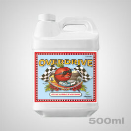 Advanced Nutrients Overdrive, 500ml