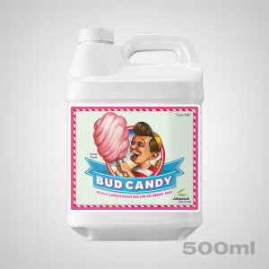 Advanced Nutrients Bud Candy, 500ml