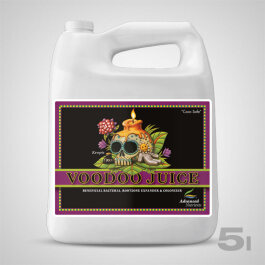 Advanced Nutrients Voodoo Juice, 4 Liter