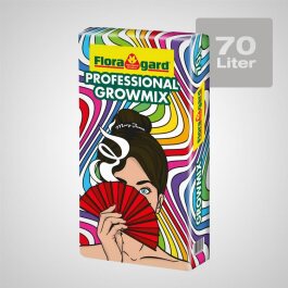 Floragard Professional Growmix 70 Liter