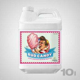 Advanced Nutrients Bud Candy, 10 Liter