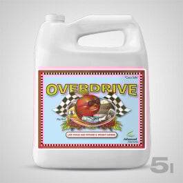 Advanced Nutrients Overdrive, 5 Liter