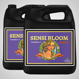 Advanced Nutrients pH Perfect Sensi Bloom A und B, 2x5 Liter