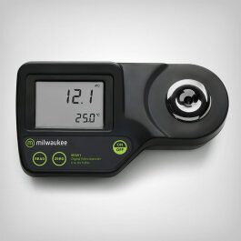 Milwaukee Digitales Refraktometer MA871