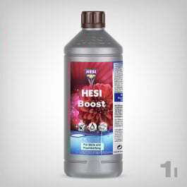 Hesi Boost, Blütezusatz, 1 Liter
