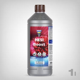 Hesi Boost, Blütezusatz, 1 Liter