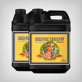 Advanced Nutrients pH Perfect Sensi Grow A und B, 2x 500ml