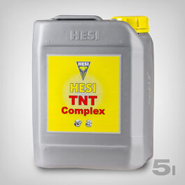 Hesi TNT-Complex, Wachstumsdünger, 5 Liter