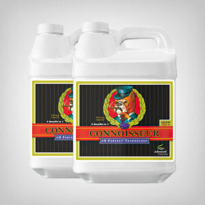 Advanced Nutrients pH Perfect Connoisseur Grow A und B, 2x 500ml