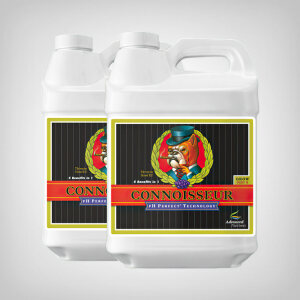 Advanced Nutrients pH Perfect Connoisseur Grow A und B, 2x 500ml