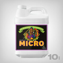 Advanced Nutrients pH Perfect Micro, 10 Liter
