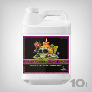 Advanced Nutrients Voodoo Juice, 10 Liter