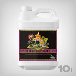Advanced Nutrients Voodoo Juice, 10 Liter