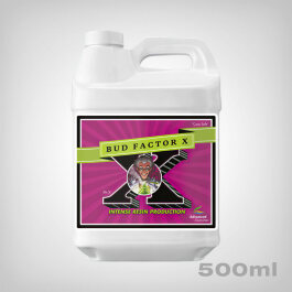 Advanced Nutrients Bud Factor X, 500ml
