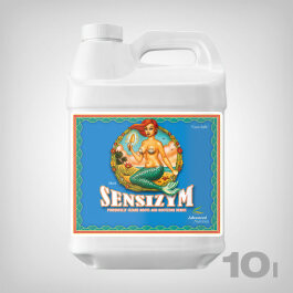 Advanced Nutrients Sensizym, 10 Liter