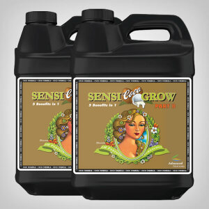 Advanced Nutrients pH Perfect Sensi Grow Coco A und B, 2x10 Liter