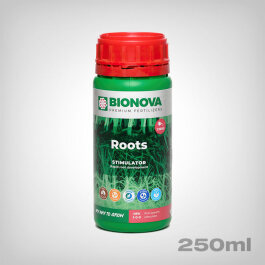 Bio Nova BioRoots, Wurzelstimulator, 250ml