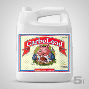 Advanced Nutrients CarboLoad, 5 Liter