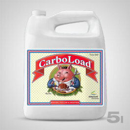 Advanced Nutrients CarboLoad, 5 Liter