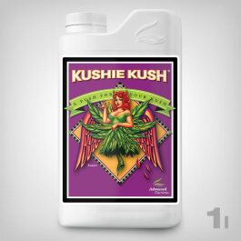 Advanced Nutrients Kushie Kush, 1 Liter