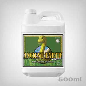 Advanced Nutrients True Organics Ancient Earth, 500ml