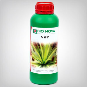Bio Nova N27, Stickstoffdünger, 1 Liter