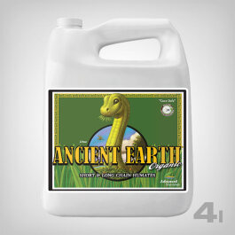 Advanced Nutrients True Organics Ancient Earth, 4 Liter