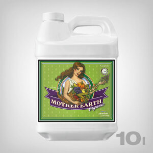 Advanced Nutrients True Organics Mother Earth Super Tea, 10 Liter