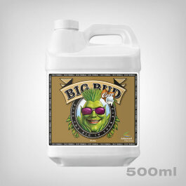 Advanced Nutrients Big Bud Coco, 500ml