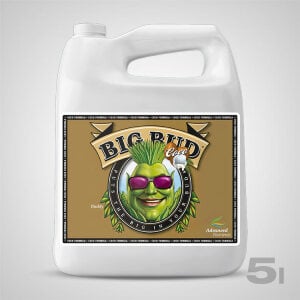 Advanced Nutrients Big Bud Coco, 5 Liter