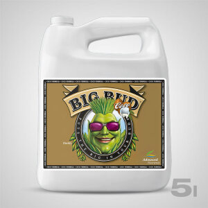 Advanced Nutrients Big Bud Coco, 5 Liter