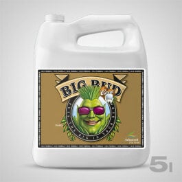 Advanced Nutrients Big Bud Coco, 4 Liter