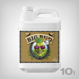 Advanced Nutrients Big Bud Coco, 10 Liter