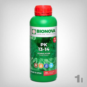 Bio Nova PK 13/14 Phosphordünger, 1 Liter