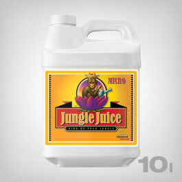 Advanced Nutrients Jungle Juice Micro, 10 Liter